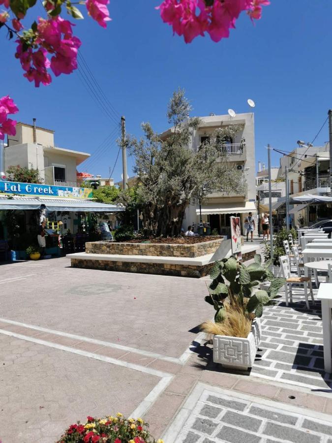 Old Town Euphoria Suite Kos Exteriör bild