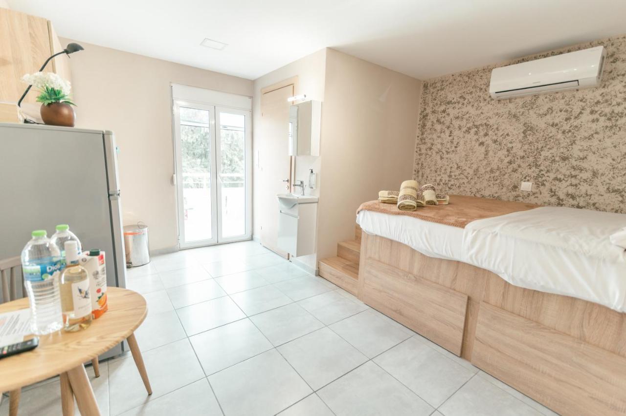 Old Town Euphoria Suite Kos Exteriör bild