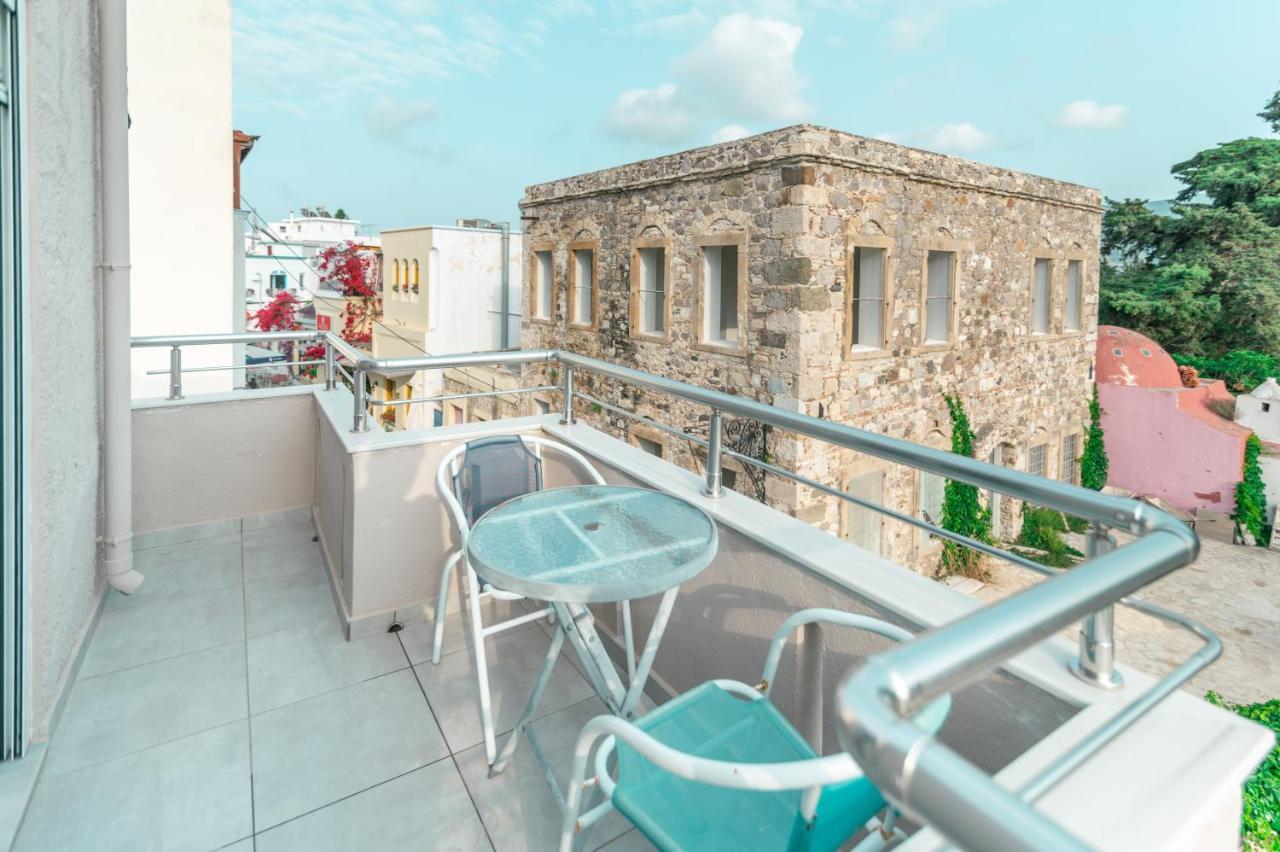 Old Town Euphoria Suite Kos Exteriör bild