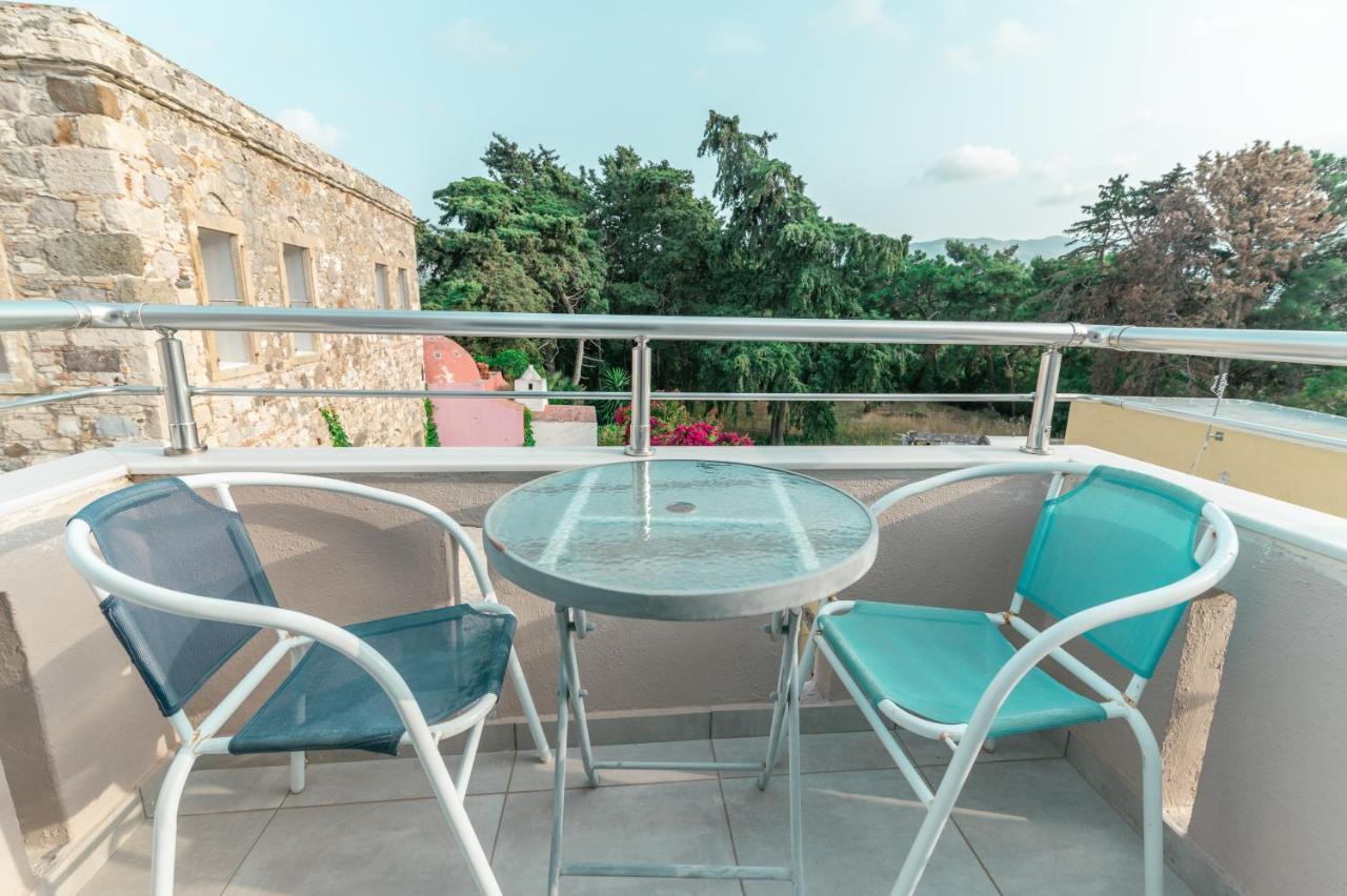Old Town Euphoria Suite Kos Exteriör bild